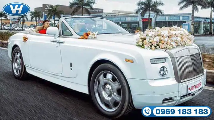 Chi Tiết Về Dịch Vụ Cho Thuê Xe Cưới Tại Hà Nội Chi Tiết Về Dịch Vụ Cho Thuê Xe Cưới Tại Hà Nội