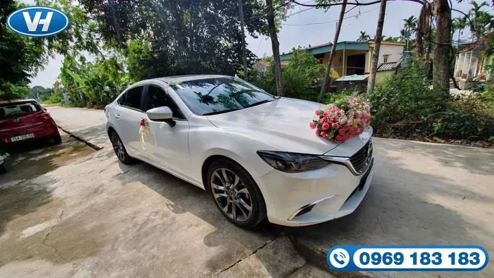 Lý Do Nên Lựa Chọn Dịch Vụ Cho Thuê Xe Cưới Hỏi Tại Vân Hải Lý Do Nên Lựa Chọn Dịch Vụ Cho Thuê Xe Cưới Hỏi Tại Vân Hải
