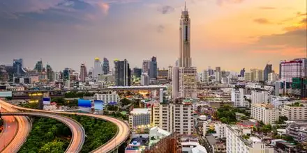 Hướng Dẫn Thuê Xe Ô Tô Ở Sân Bay Suvarnabhumi Đi Rayong: Kinh Nghiệm Và Đánh Giá Chi Tiết