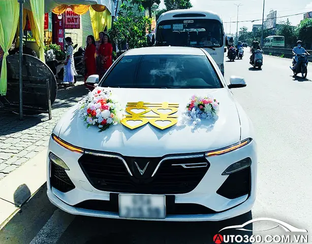 Bảng Giá Thuê Xe Tự Lái Bạc Liêu