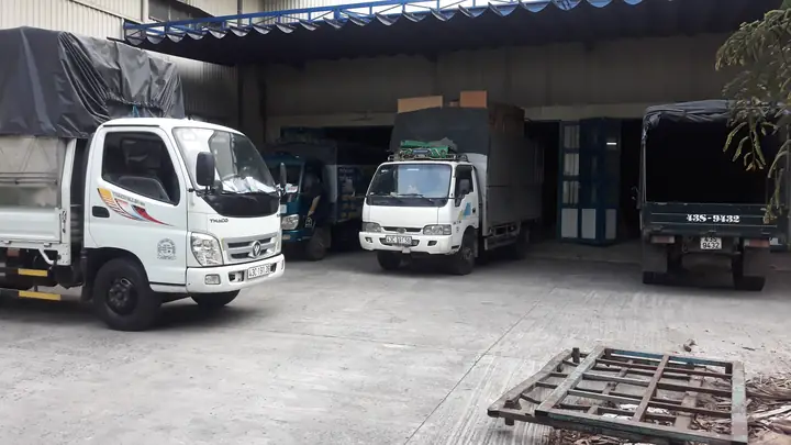 Thuê Xe Ô Tô Tại Điện Ngọc