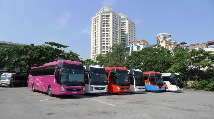 Chỉ Đường, Phương Tiện Đi Đảo Ngọc Xanh Phú Thọ