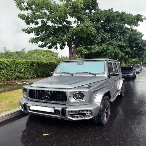 Thuê Xe Ô Tô Tự Lái Quận 7 – Giải Pháp Di Chuyển Tiện Lợi Cùng Bom Car