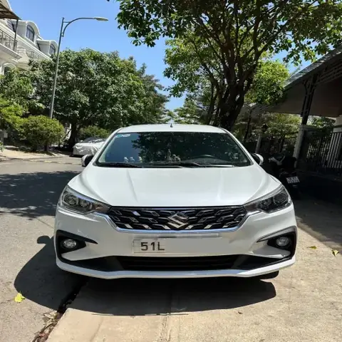 Thuê Xe Ô Tô Tự Lái Quận 7 – Trải Nghiệm Tự Do Di Chuyển Cùng Bom Car