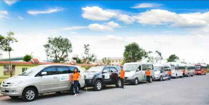 Bảng Giá Thuê Xe Ô Tô Tự Lái Quảng Bình Theo Ngày