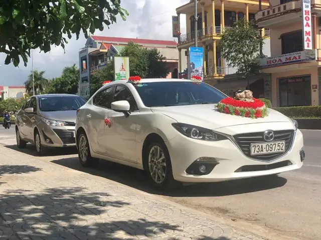 Thủ Tục Cơ Bản Để Thuê Xe Ô Tô Tự Lái Quảng Bình