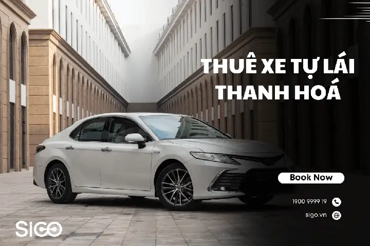 Thuê Xe Tự Lái Thanh Hóa Thủ Tục Đơn Giản, Giá Chỉ Từ 500k/ngày Thuê Xe Tự Lái Thanh Hóa Thủ Tục Đơn Giản, Giá Chỉ Từ 500k/ngày