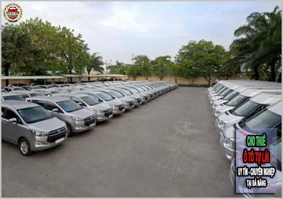 Dịch Vụ Cho Thuê Xe Ô Tô Theo Ngày Của Đại Gia Định Luôn Có Nhiều Dòng Xe Du Lịch Chất Lượng Cao, Sang Trọng, Sạch Đẹp Đáp Ứng Tốt Nhu Cầu Và Yêu Cầu Của Quý Khách Hàng.