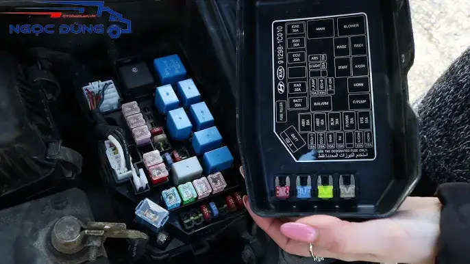 Các Bước Cần Thiết Trước Khi Quyết Định Sửa Chữa Đồng Hồ Xe Ô Tô Các Bước Cần Thiết Trước Khi Quyết Định Sửa Chữa Đồng Hồ Xe Ô Tô