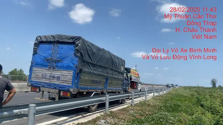 Tiệm Sửa Điện Xe Ô Tô Tại Vĩnh Long
