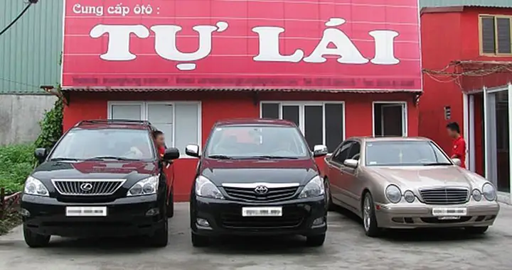 Hướng Dẫn Chi Tiết Về Tiền Cho Thuê Xe Ô Tô: Từ A Đến Z Hướng Dẫn Chi Tiết Về Tiền Cho Thuê Xe Ô Tô: Từ A Đến Z