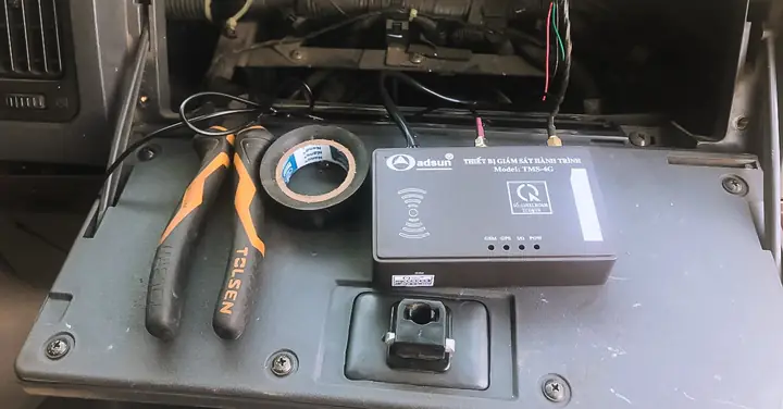 Tiếng Kêu Tít Tít Của Gps Xe Ô Tô: Nguyên Nhân Và Cách Xử Lý Tiếng Kêu Tít Tít Của Gps Xe Ô Tô: Nguyên Nhân Và Cách Xử Lý