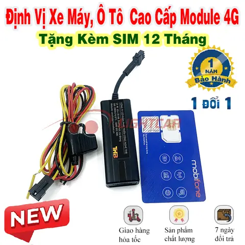 Tiếng Ô Tô Xe Máy