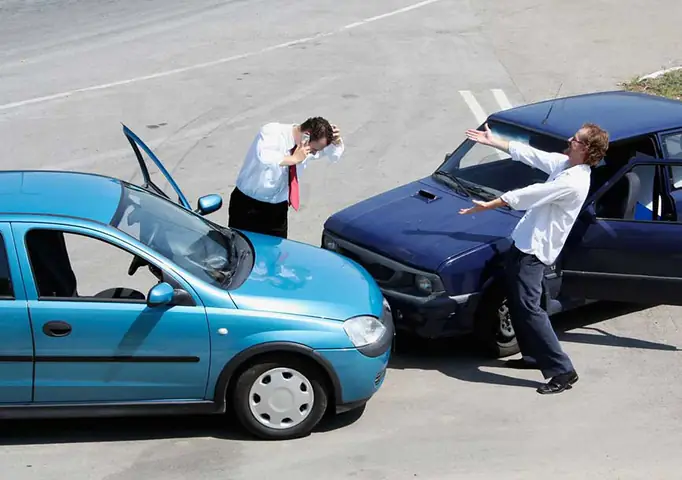 Tổn Thương Và Mất Mát Về Con Người