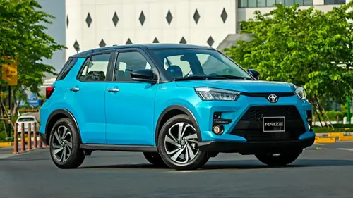 Lái Xe Cẩn Thận Mỗi Ngày