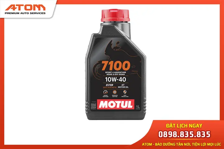 Motul