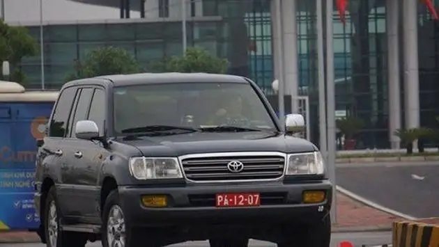 Tiêu Chuẩn Xe Ô Tô Trong Quân Đội: Quy Định, Phân Loại Và Ứng Dụng Thực Tiễn
