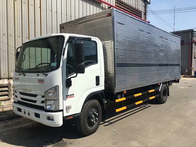 Định Mức Tiêu Hao Nhiên Liệu Xe Tải Định Mức Tiêu Hao Nhiên Liệu Xe Tải