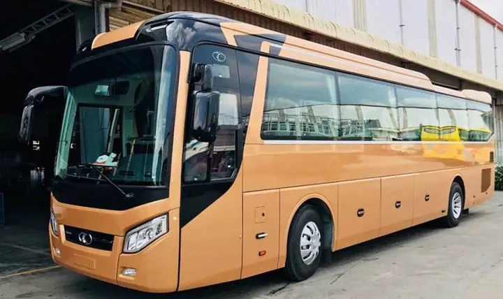 Định Mức Tiêu Hao Nhiên Liệu Xe Khách Định Mức Tiêu Hao Nhiên Liệu Xe Khách
