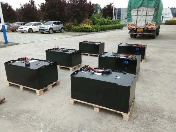 Hướng Dẫn Tìm Acquy Phù Hợp Cho Xe Ô Tô Daewoo Leganza