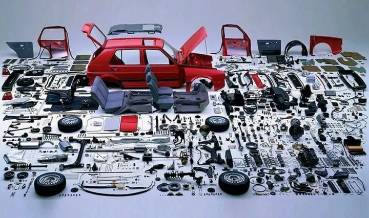 Hệ Thống Nhiên Liệu (fuel System) Hệ Thống Nhiên Liệu (fuel System)