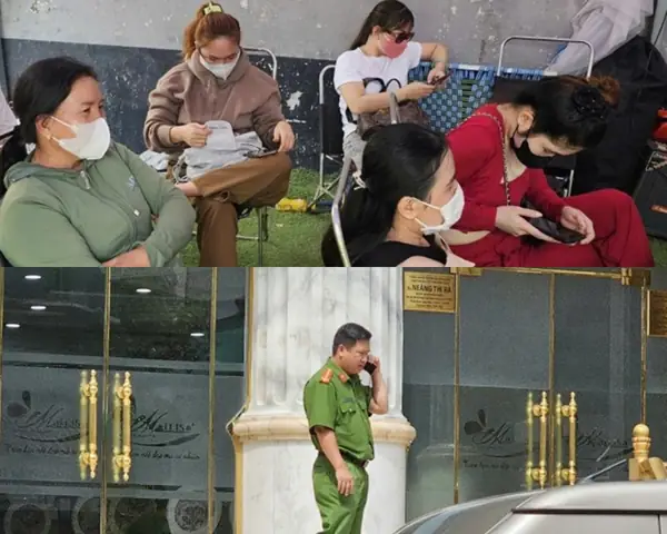 Tp.hcm: Xuáº¥t Hiá»n Khu Dân Cæ° Có 48 Công Trình Xây Dá»±ng Trái Phép Trên Äáº¥t Láº¥n Chiáº¿m Cá»§a Ngæ°á»i Khác