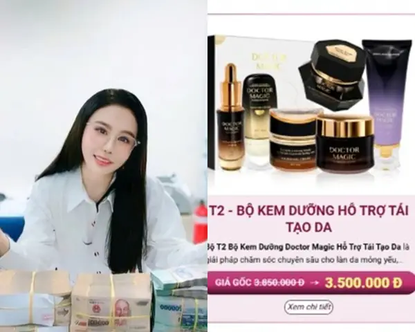 Công An Có Máº·t Táº¡i Nhiá»u Chi Nhánh Cá»§a Tháº©m Má»¹ Viá»n Mailisa: Khách Hàng Ká» Láº¡i Giây Phút Bàng Hoàng