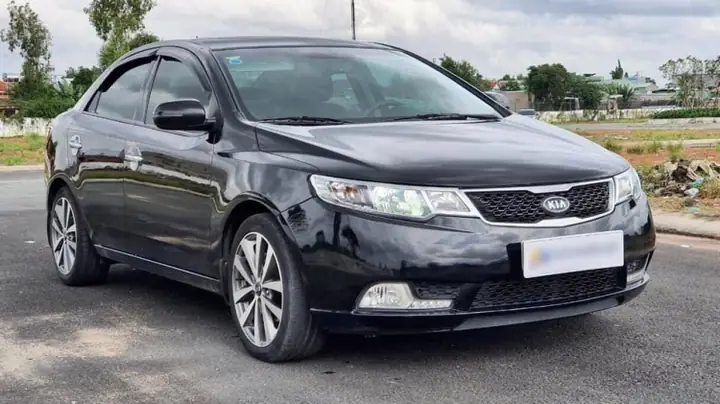 Hướng Dẫn Tìm Mua Xe Ô Tô Kia Forte 2013 Chất Lượng, Giá Tốt
