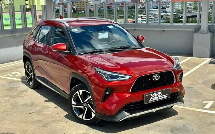 Tin Tức Giá Xe Ngày 13-10: Ô Tô Tồn Kho Cả Trăm Ngàn Chiếc, Có Mẫu Giảm Giá Tới 700 Triệu Đồng - Ảnh 1. Tin Tức Giá Xe Ngày 13-10: Ô Tô Tồn Kho Cả Trăm Ngàn Chiếc, Có Mẫu Giảm Giá Tới 700 Triệu Đồng - Ảnh 1.