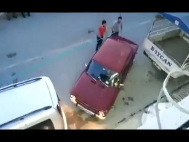 Hướng Dẫn Tính Lệ Phí Để Xe Ô Tô Chạy Chính Xác Nhất