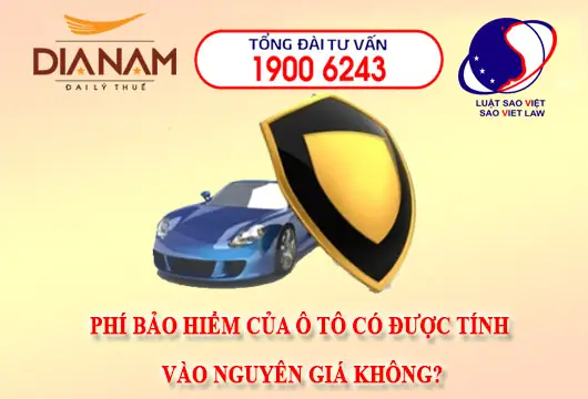 Hướng Dẫn Tính Và Hạch Toán Nguyên Giá Xe Ô Tô Theo Chuẩn Kế Toán