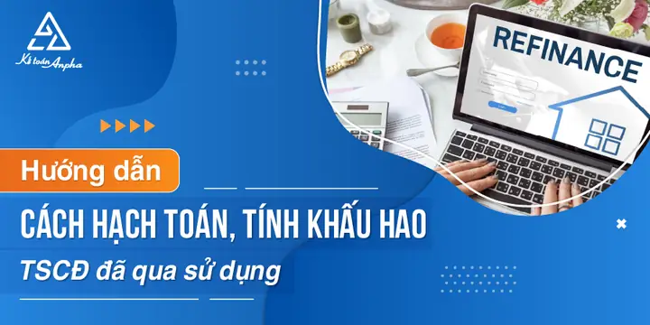 Hướng Dẫn Tính Và Hạch Toán Nguyên Giá Xe Ô Tô Theo Chuẩn Kế Toán