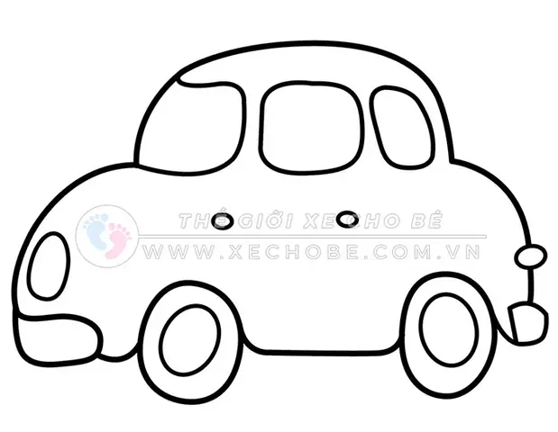# Hướng Dẫn Chi Tiết Cách Tô Màu Xe Ô Tô Đẹp Và Bền Theo Từng Bước