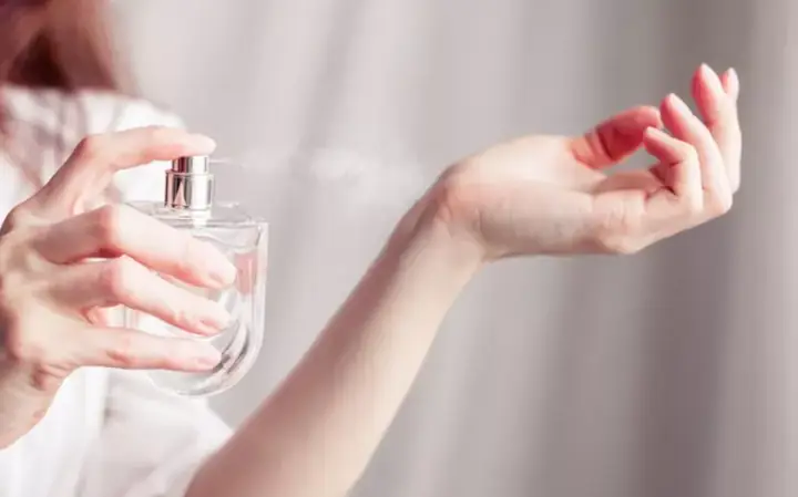Nến Thơm Giúp Thư Giãn, Nhưng Có Thể Gây Hại Cho Sức Khỏe - Ảnh 2. Nến Thơm Giúp Thư Giãn, Nhưng Có Thể Gây Hại Cho Sức Khỏe - Ảnh 2.
