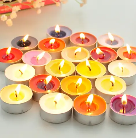 Nến Thơm Giúp Thư Giãn, Nhưng Có Thể Gây Hại Cho Sức Khỏe - Ảnh 1. Nến Thơm Giúp Thư Giãn, Nhưng Có Thể Gây Hại Cho Sức Khỏe - Ảnh 1.