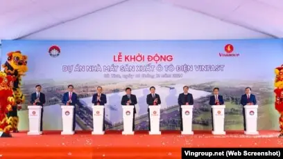 Tốc Độ Tối Đa Trung Bình Của Xe Ô Tô Điện Hiện Nay