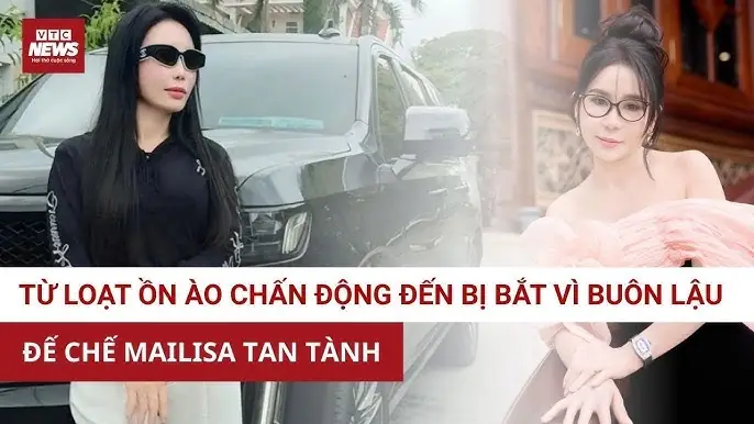 Tội Buôn Lậu Xe Ô Tô: Hành Vi Vi Phạm Pháp Luật Nghiêm Trọng Tội Buôn Lậu Xe Ô Tô: Hành Vi Vi Phạm Pháp Luật Nghiêm Trọng