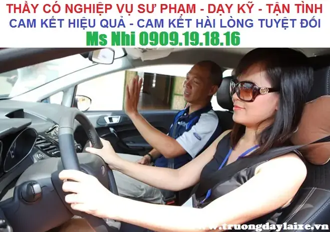 Các Bước Cơ Bản Để Tìm Và Lựa Chọn Giáo Viên Dạy Kèm Lái Xe Ô Tô