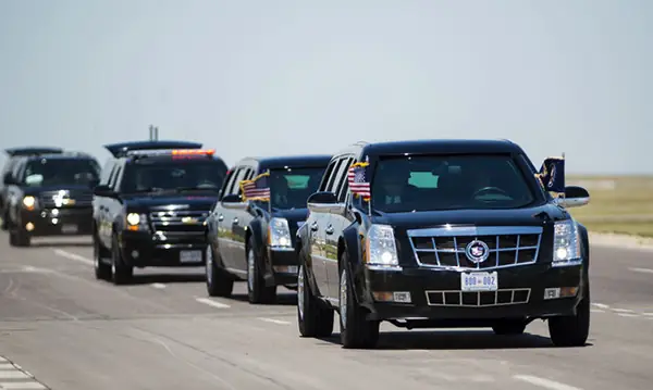 Tổng Thống Ronald Reagan Thích Xe Ô Tô Điện Tổng Thống Ronald Reagan Thích Xe Ô Tô Điện