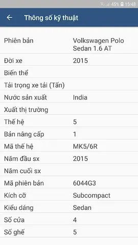 Tại Sao Việc Tra Cứu Đời Xe Ô Tô Lại Quan Trọng? Tại Sao Việc Tra Cứu Đời Xe Ô Tô Lại Quan Trọng?