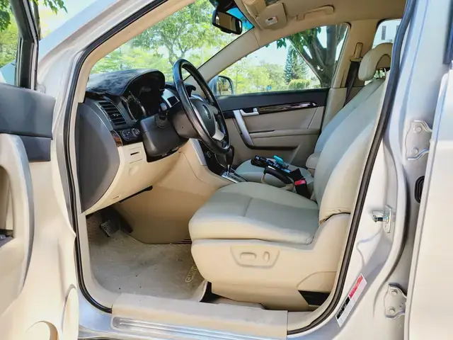 Động Cơ Và Hệ Thống Truyền Động Của Captiva Lt 2008 Động Cơ Và Hệ Thống Truyền Động Của Captiva Lt 2008