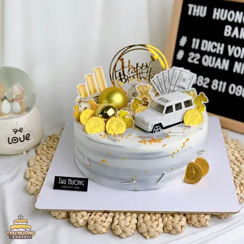 10 Cách Trang Trí Kính Xe Ô Tô Đẹp, Độc Đáo Và An Toàn Nhất