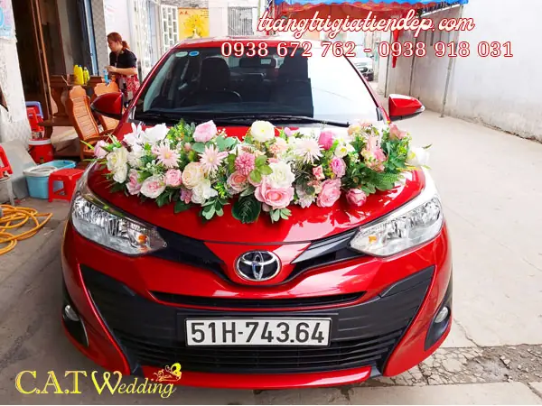 Hướng Dẫn Trang Trí Xe Ô Tô Đà Nẵng: Tự Tay Làm Đẹp Cho Xế Yêu Của Bạn