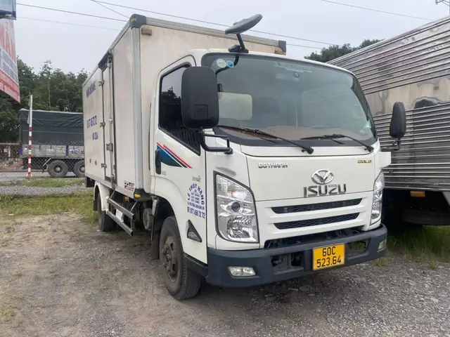 Trao Đổi Xe Ô Tô Cũ