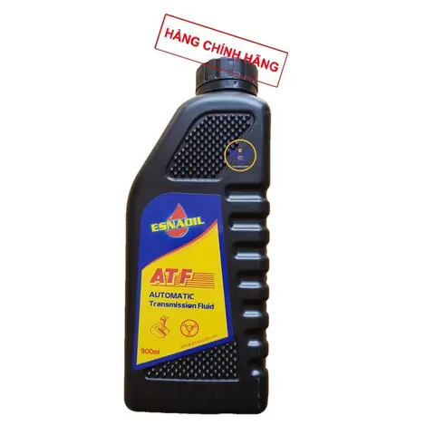 Giới Thiệu Dầu Trợ Lực Lái Xe Ô Tô Esnaoil Atf