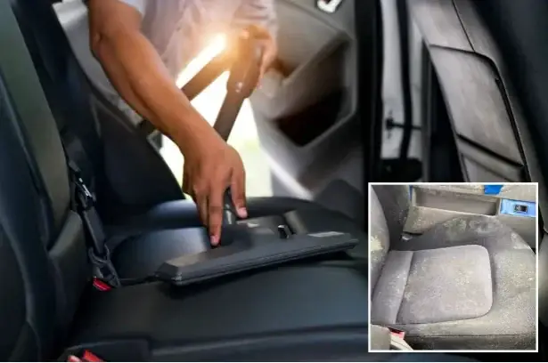 Trời Nồm Xe Ô Tô Bị Mốc: Nguyên Nhân & Cách Xử Lý Nhanh Gọn Tại Nhà
