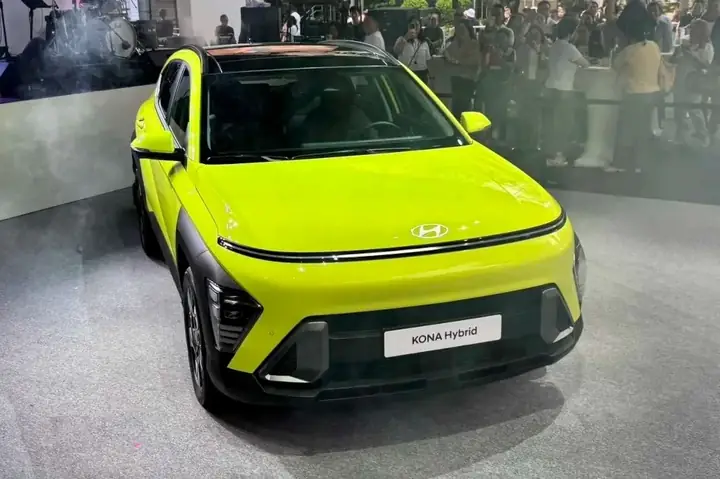 Có Nên Mua Hyundai Kona? Phân Tích Chuyên Sâu Từng Khía Cạnh Có Nên Mua Hyundai Kona? Phân Tích Chuyên Sâu Từng Khía Cạnh