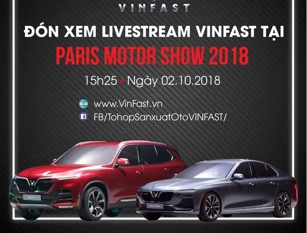 Trực Tiếp Ra Mắt Xe Ô Tô Vinfast 20/10: Toàn Cảnh Sự Kiện Và Đánh Giá Chi Tiết