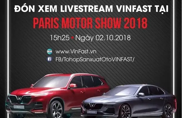 Trực Tiếp Ra Mắt Xe Ô Tô Vinfast 20/10: Toàn Cảnh Sự Kiện Và Đánh Giá Chi Tiết