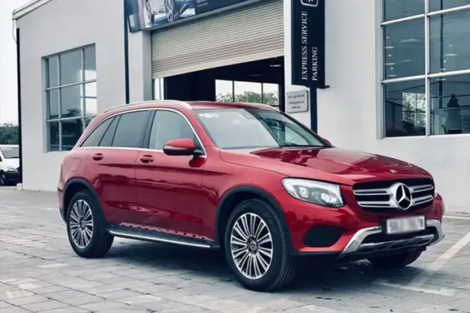 Tóm Tắt 3 Giai Đoạn Chính Của Chiến Lược Trưng Bày Xe Cũ Hiệu Quả